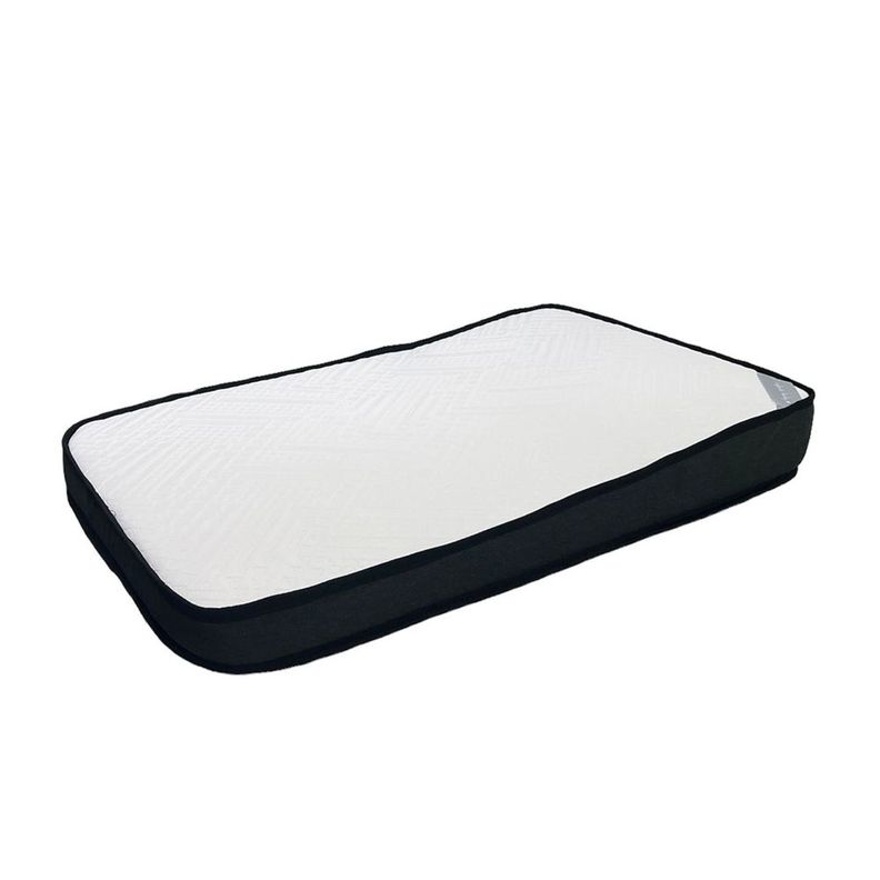 Colchón De Espuma Snooze 107x67cm (cielo-luna) Infanti-2