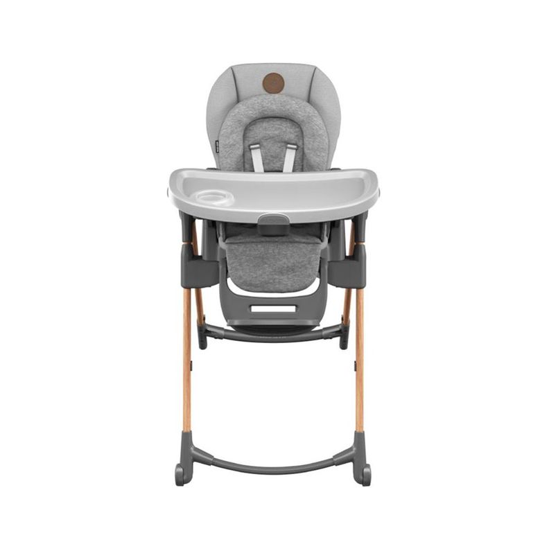 Silla Comer Minla Essential Grey Maxi-Cosi-1