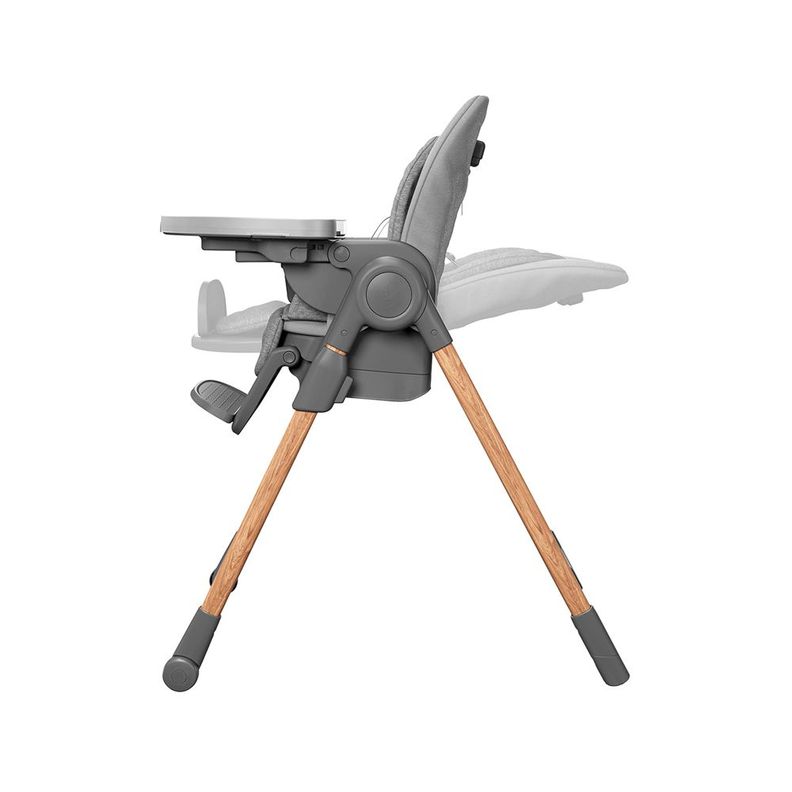 Silla Comer Minla Essential Grey Maxi-Cosi-2