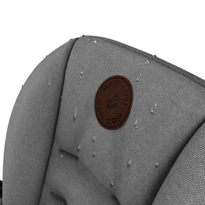 Silla Comer Minla Essential Grey Maxi-Cosi-5