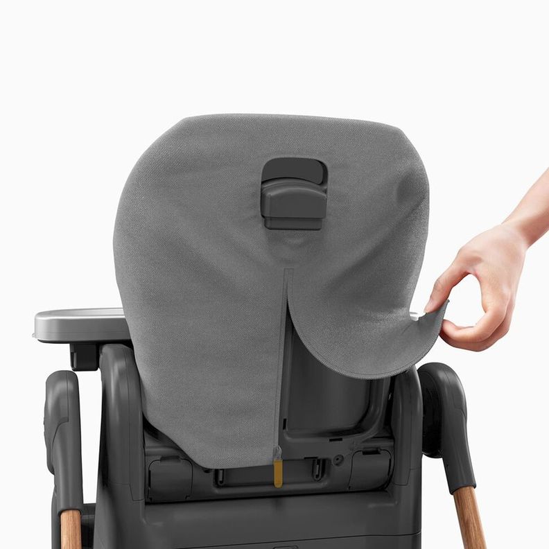 Silla Comer Minla Essential Grey Maxi-Cosi-6