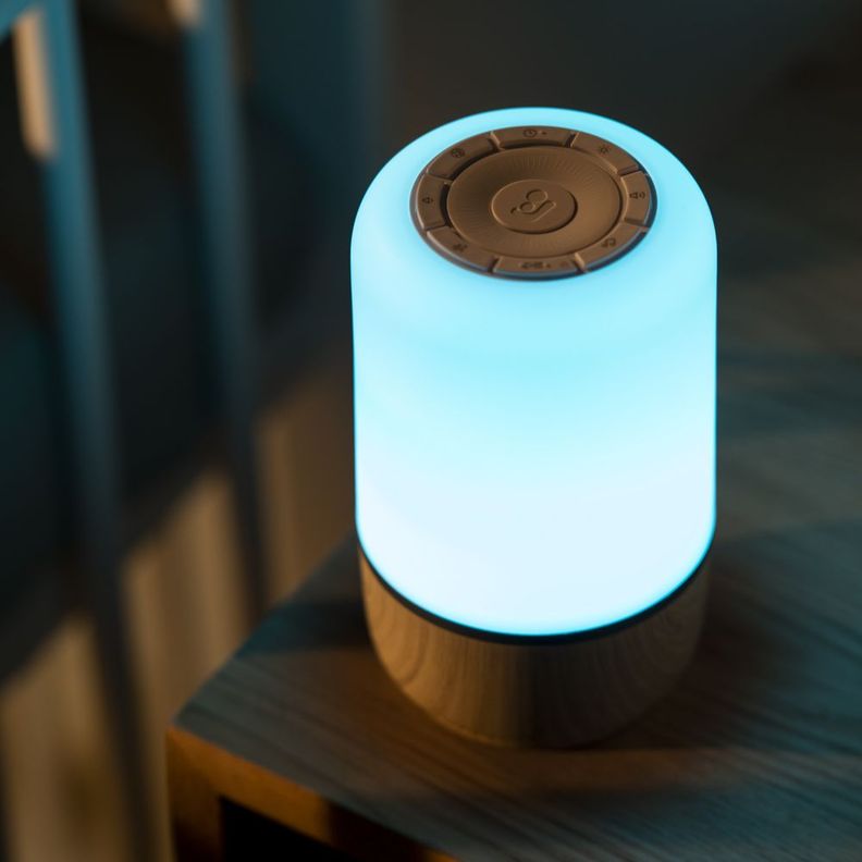Espantacuco Luces y Sonido Maxi Cosi-1