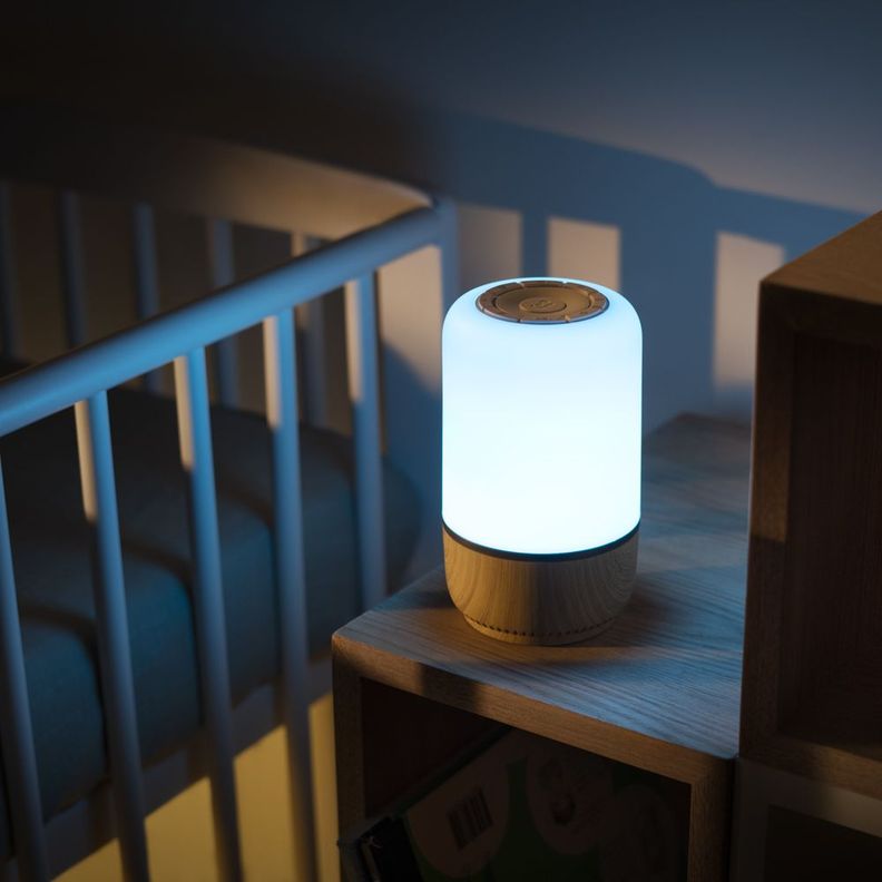 Espantacuco Luces y Sonido Maxi Cosi-3