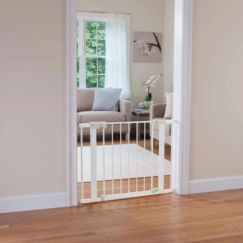 Puerta de Seguridad Easy Install Safety 1st-1
