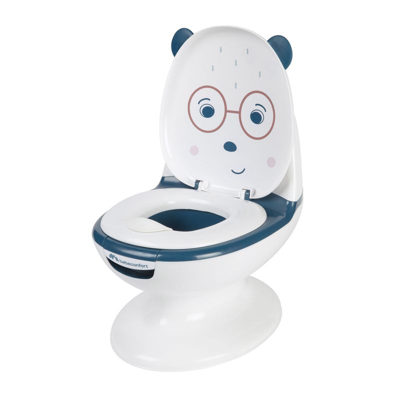 Potty Oso Azul Bebe Confort