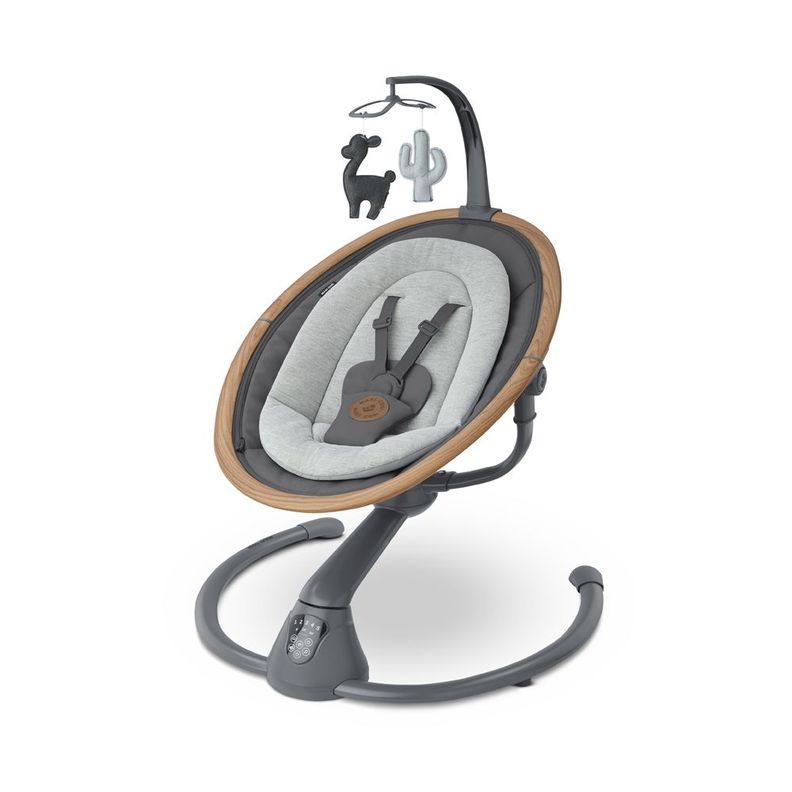 Silla Nido Cassia Maxi Cosi-0