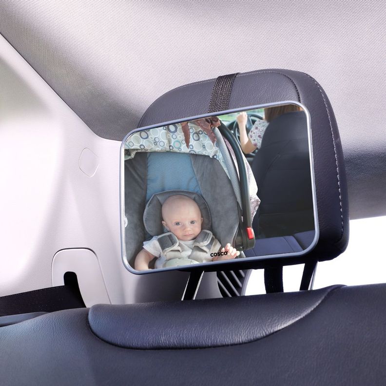 Espejo Retrovisor Groot-1