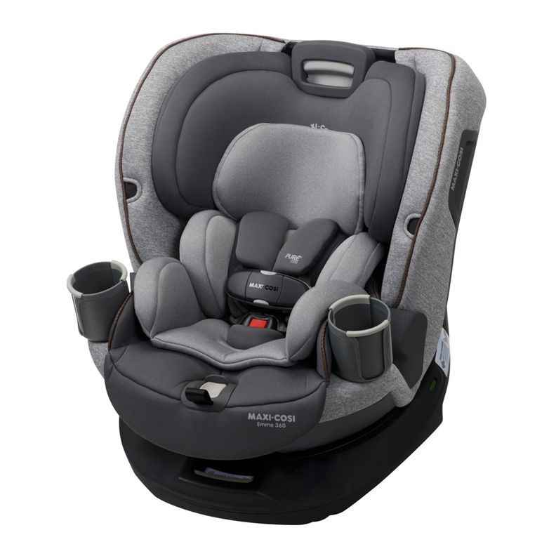 Silla de Auto Convertible Emme 360° Urban Wonder Maxi Cosi-0
