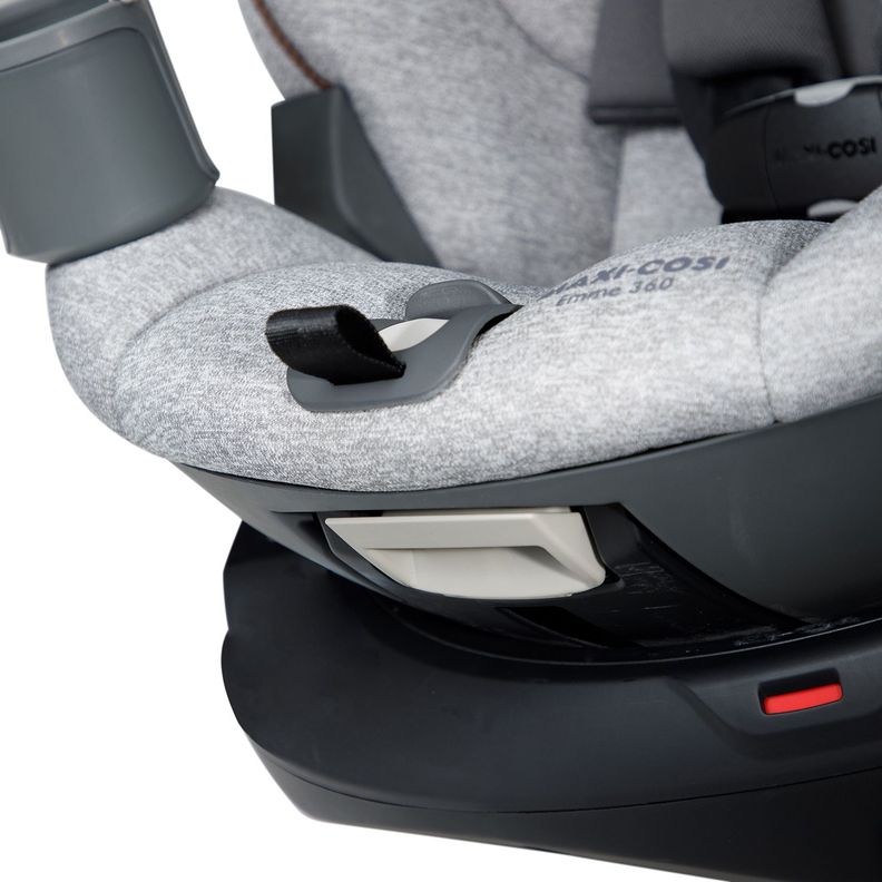 Silla de Auto Convertible Emme 360° Urban Wonder Maxi Cosi-6