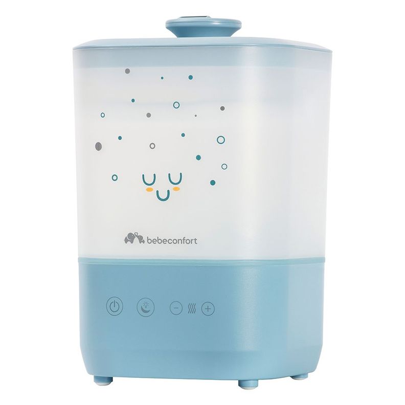 Humidificador De Aire Fresh Clean Air Bebe Confort Celeste