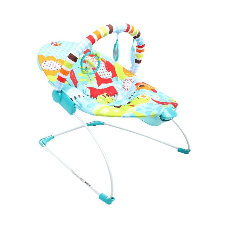 Silla Nido Osito Azul Infanti-1