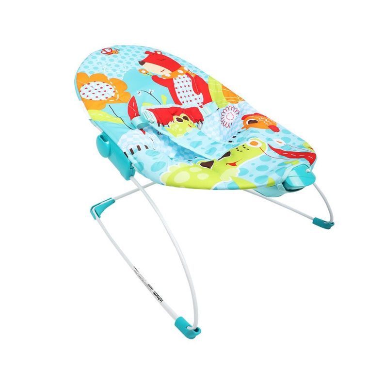 Silla Nido Osito Azul Infanti-2