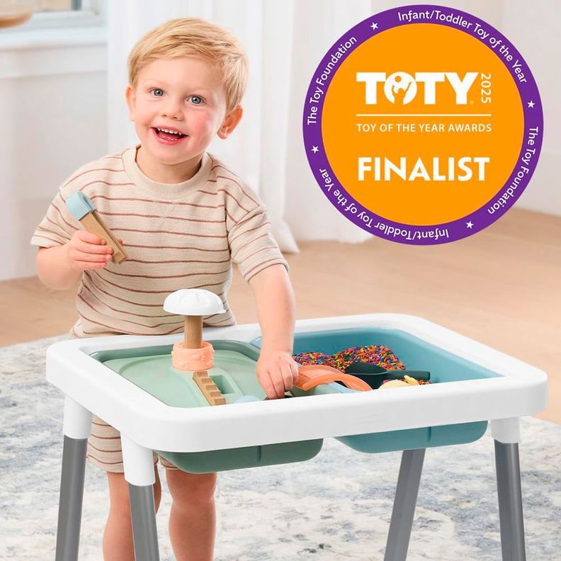 Mesa Sensorial 3 en 1 Skip Hop-2
