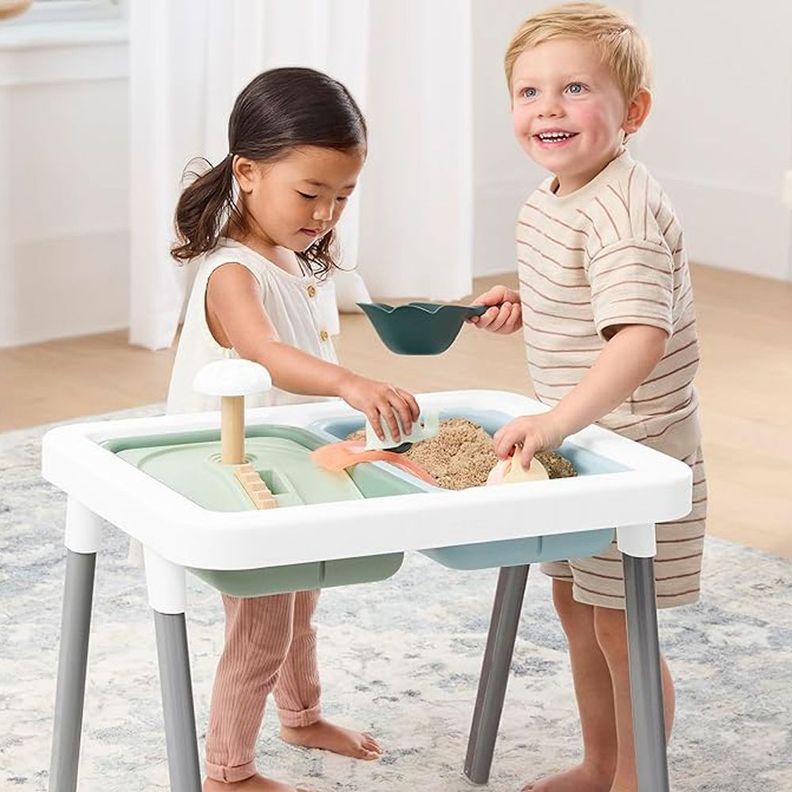 Mesa Sensorial 3 en 1 Skip Hop-6