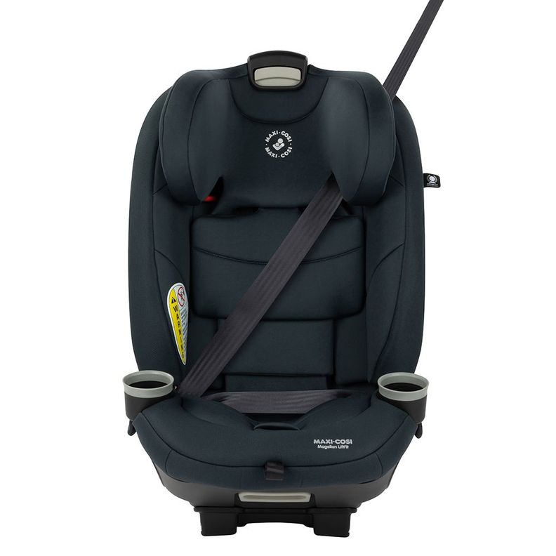 Silla Auto Convertible Magellan Liftfit Essential Graphite-3