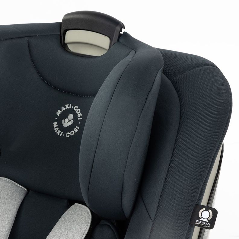 Silla Auto Convertible Magellan Liftfit Essential Graphite-7