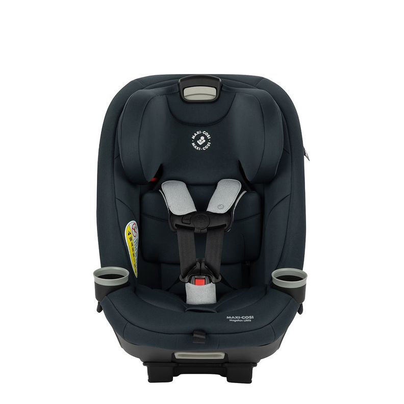 Silla Auto Convertible Magellan Liftfit Essential Graphite-0