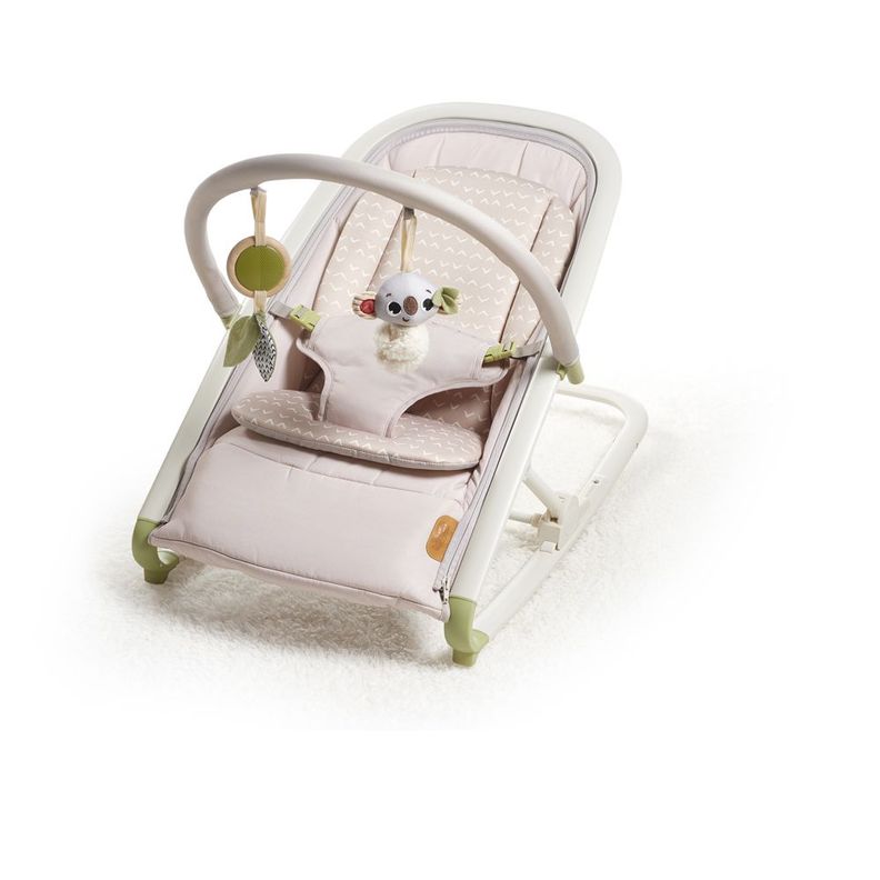 Silla Nido Rocker Boho Chic 2 en 1 Tiny Love-0