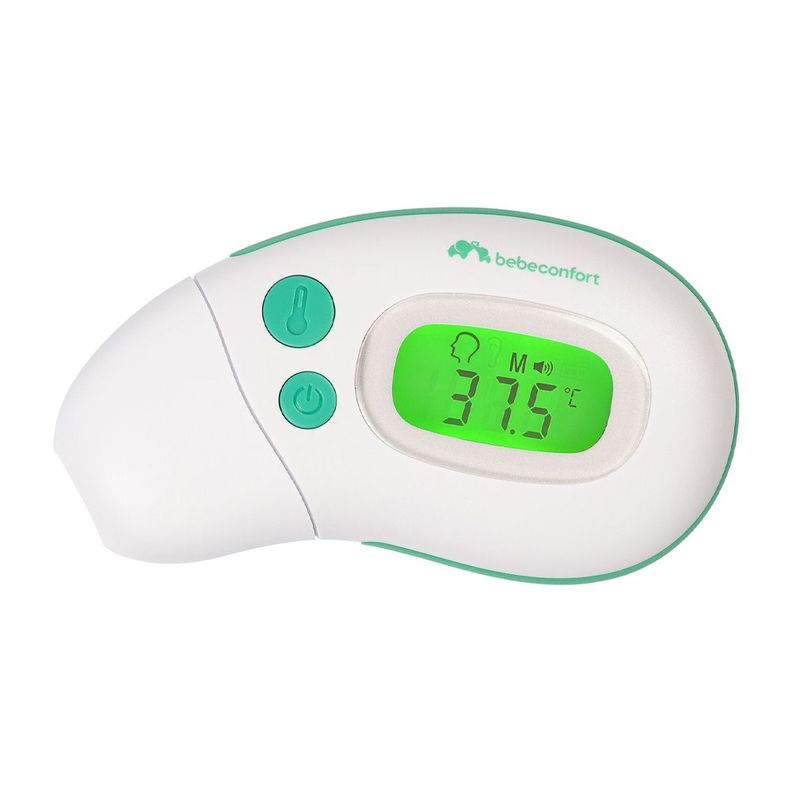 Minitermometro Bebe Confort Blanco