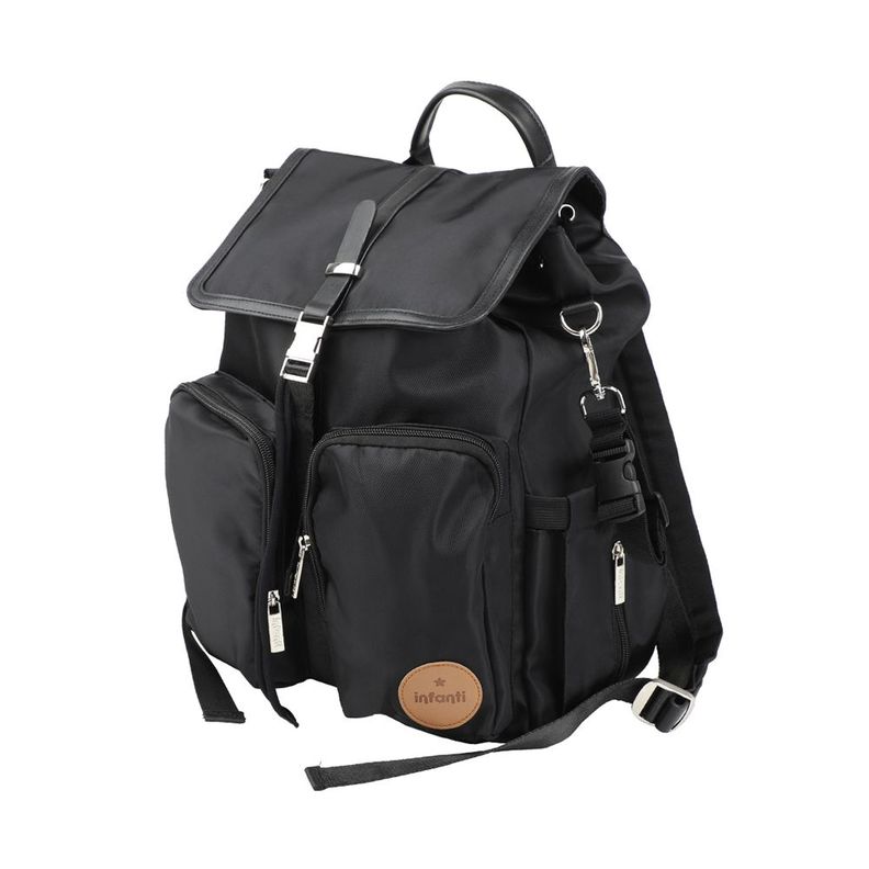 Mochila Maternal Nuit Infanti-0