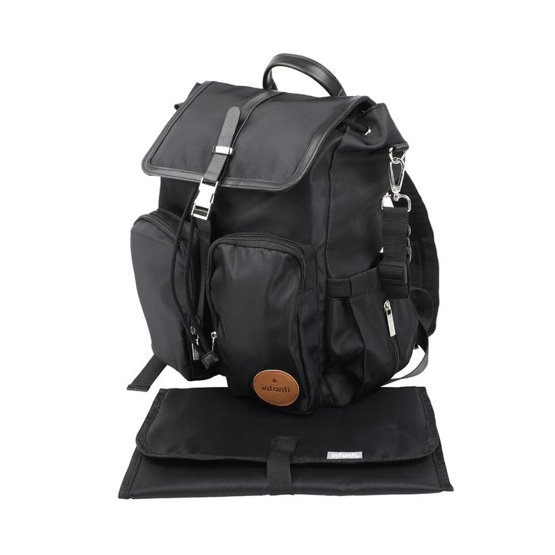 Mochila Maternal Nuit Infanti-2