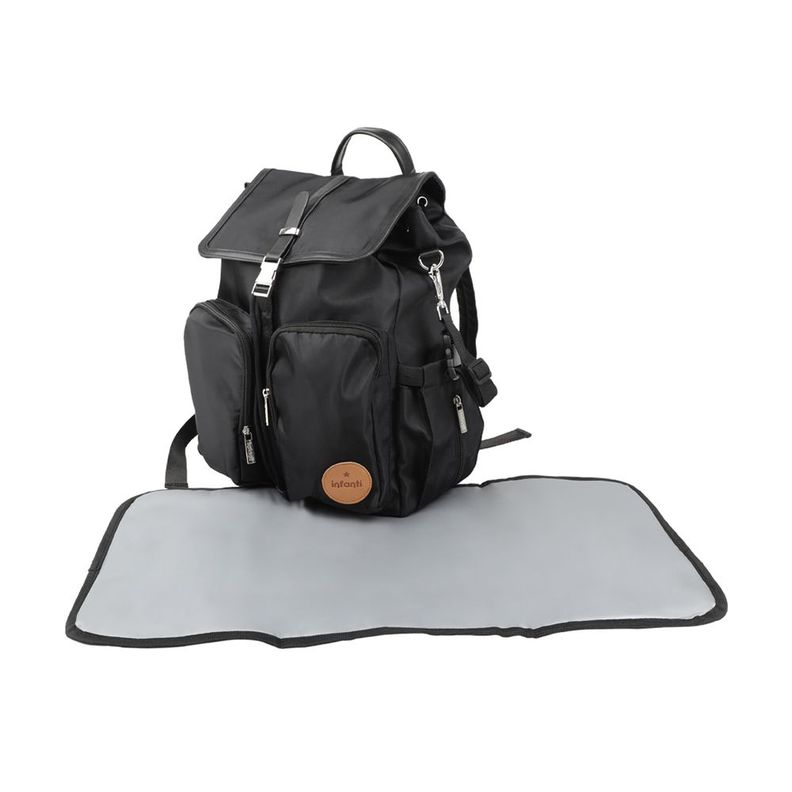 Mochila Maternal Nuit Infanti-3