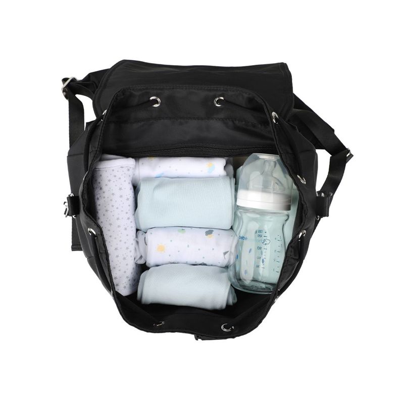Mochila Maternal Nuit Infanti-4