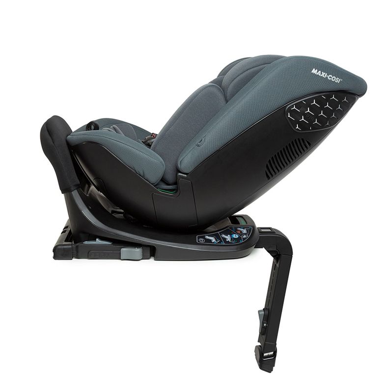 Silla Auto Convertible Spinel 360° Plus O12 Authentic Graph-3