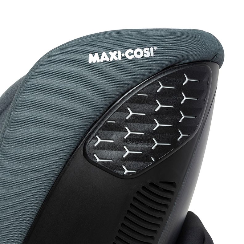 Silla Auto Convertible Spinel 360° Plus O12 Authentic Graph-5