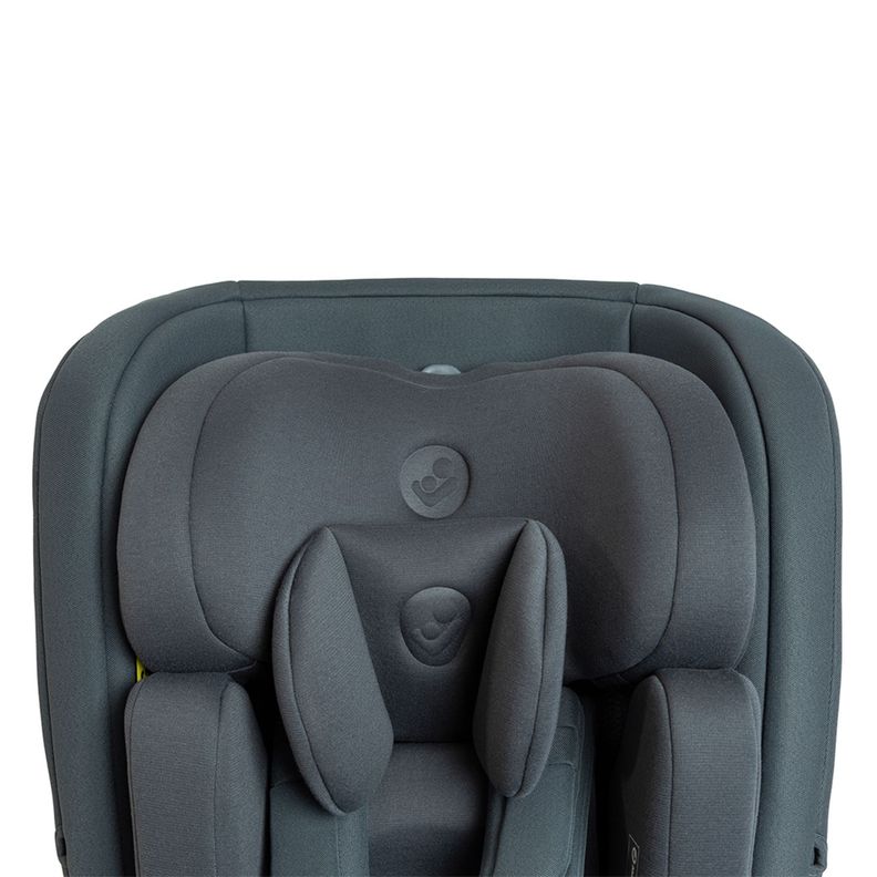 Silla Auto Convertible Spinel 360° Plus O12 Authentic Graph-7
