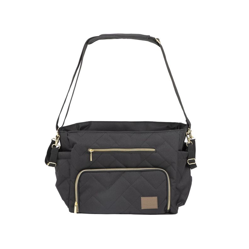 Bolso Motto Gold Estrellas Tote Infanti-0