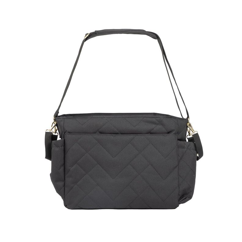Bolso Motto Gold Estrellas Tote Infanti-1