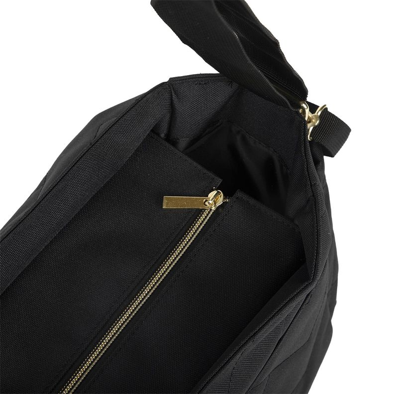 Bolso Motto Gold Estrellas Tote Infanti-6