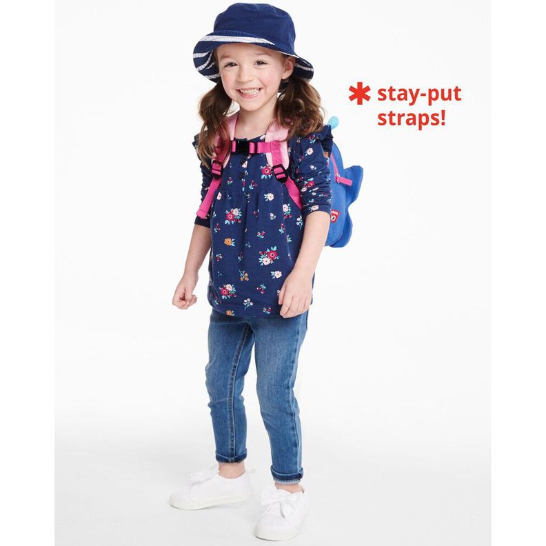 Mochila Zoo Let - Butterfly Skip Hop-3