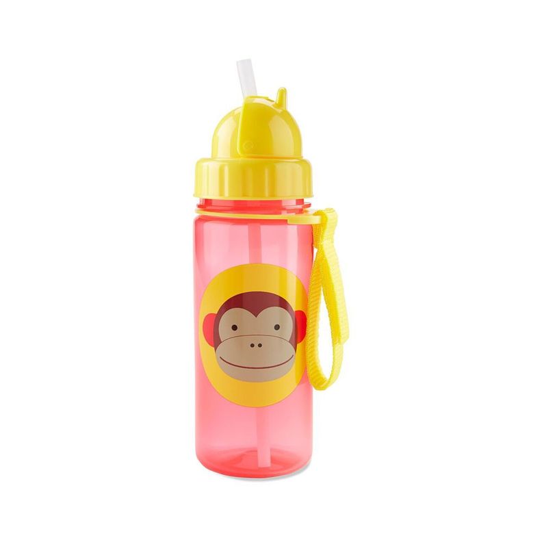 Botella Zoo - Monkey Skip Hop-0