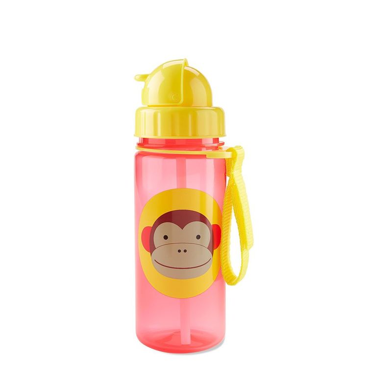 Botella Zoo - Monkey Skip Hop-1