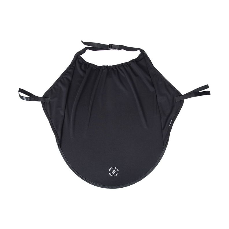 Parasol Coche Maxi Cosi Negro