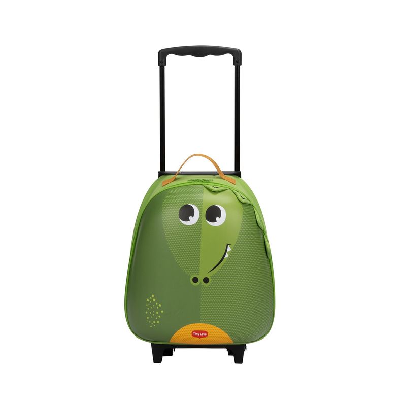 Mochila con Ruedas Tiny Croco Tiny Love-0