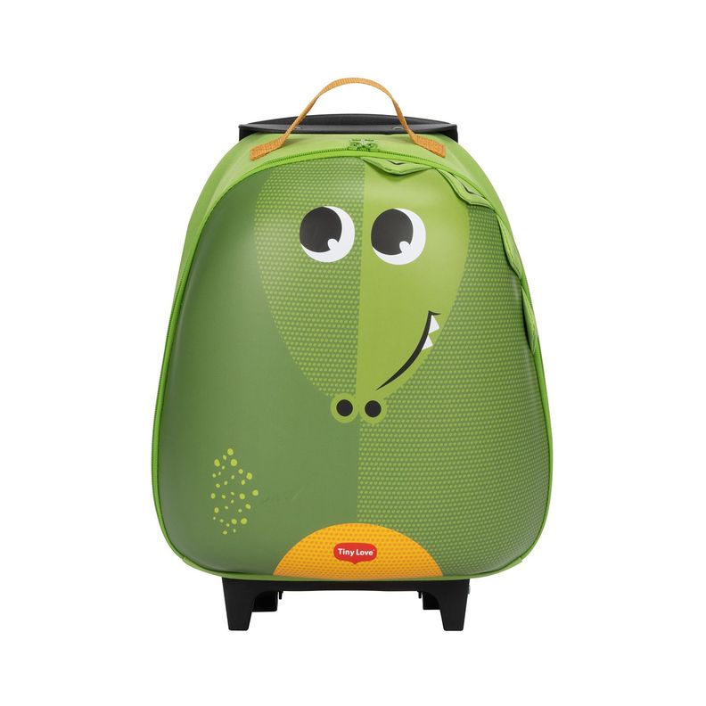 Mochila con Ruedas Tiny Croco Tiny Love-2