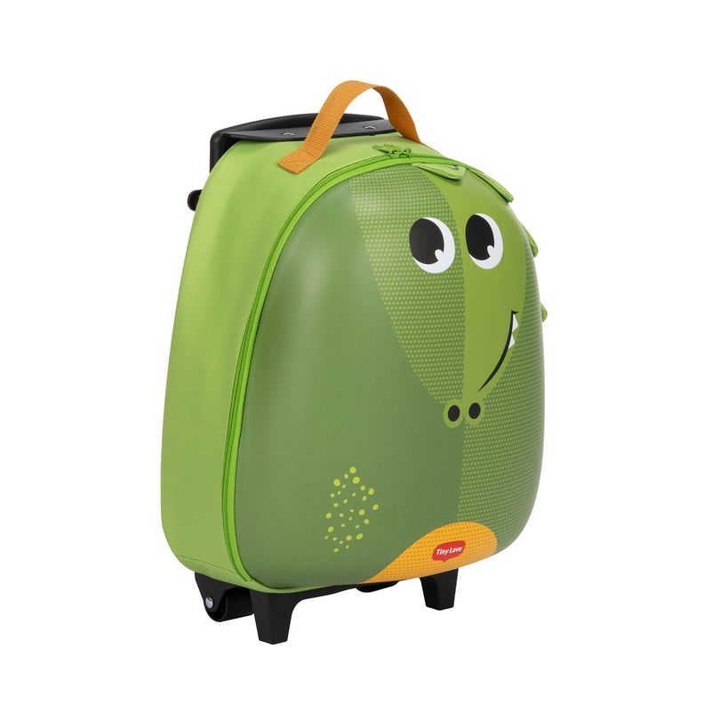 Mochila con Ruedas Tiny Croco Tiny Love-3