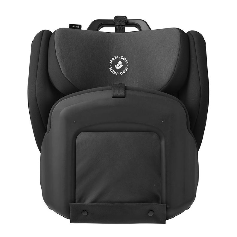 Silla Auto Combinada Nomad Authentic Black Maxi Cosi-3