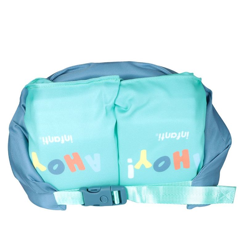 Flotador Alitas Ocean S25 Infanti-0