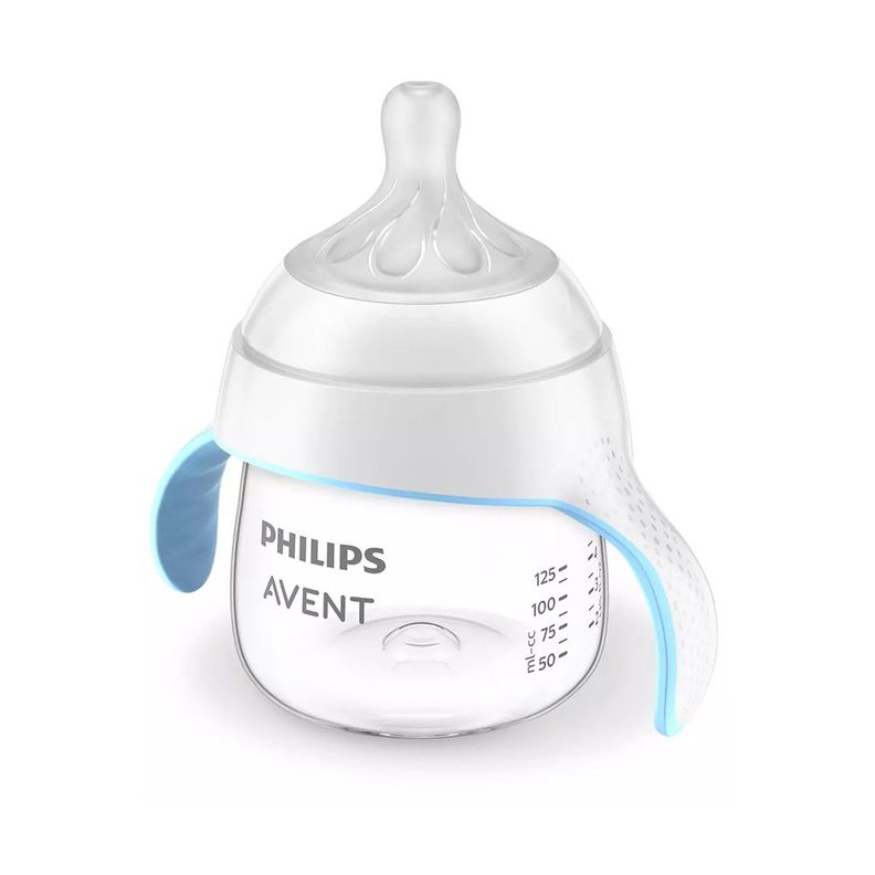 Trainer Cup Natural 3.0 Avent Blanco
