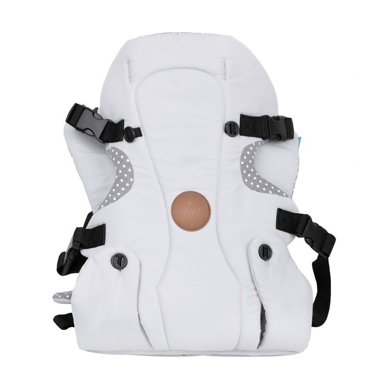 Portabebe Druk Gris Infanti