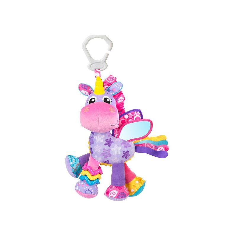 Amigos Y Actividades Unicornio Stella Infanti Toys-0
