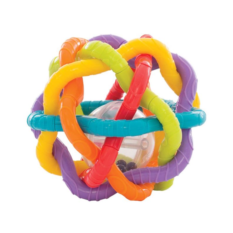 Pelota Bendy Infanti Toys Surtido