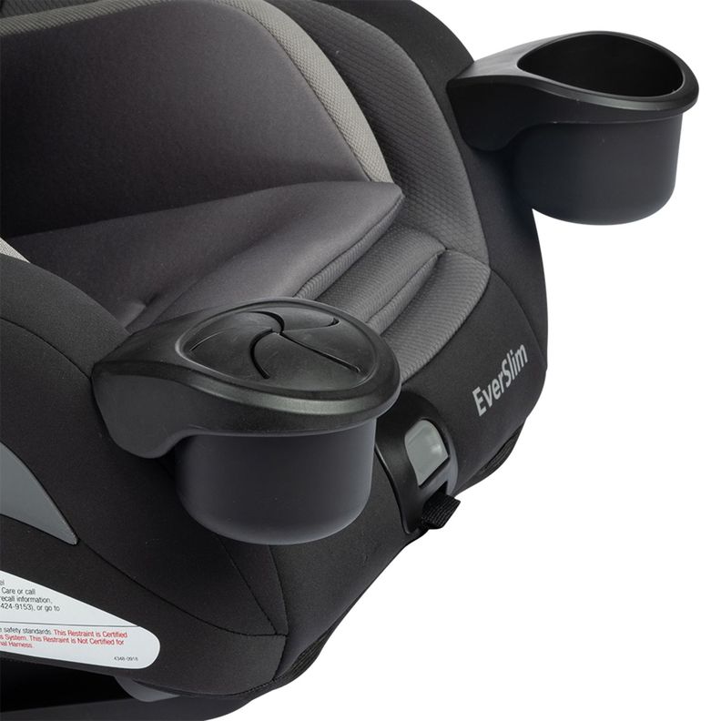 Silla de Auto Convertible Everslim Weathered Stone Safety 1st-5