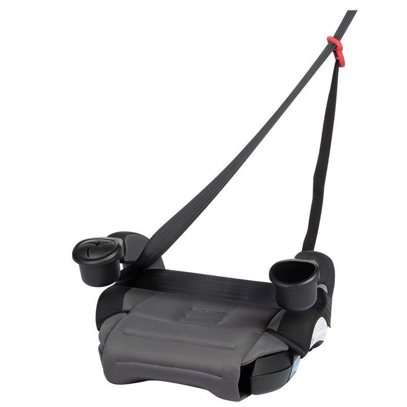 Silla de Auto Convertible Everslim Weathered Stone Safety 1st-7