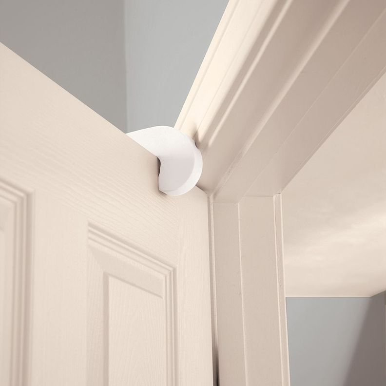 Seguro Para Golpe De Puertas Safety 1st-1