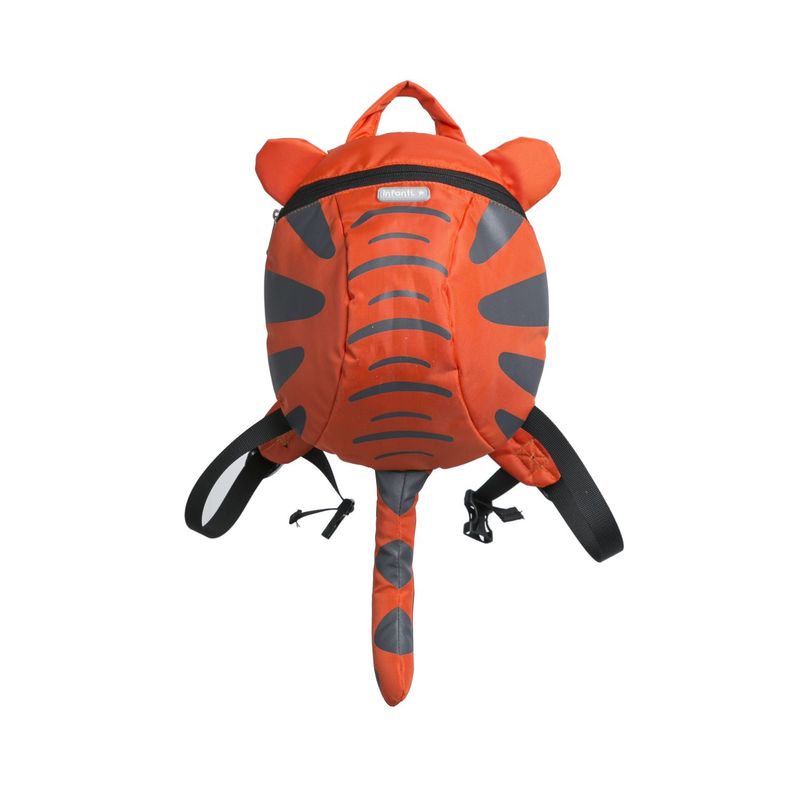 Mochila Arnes Tigre Infanti-0